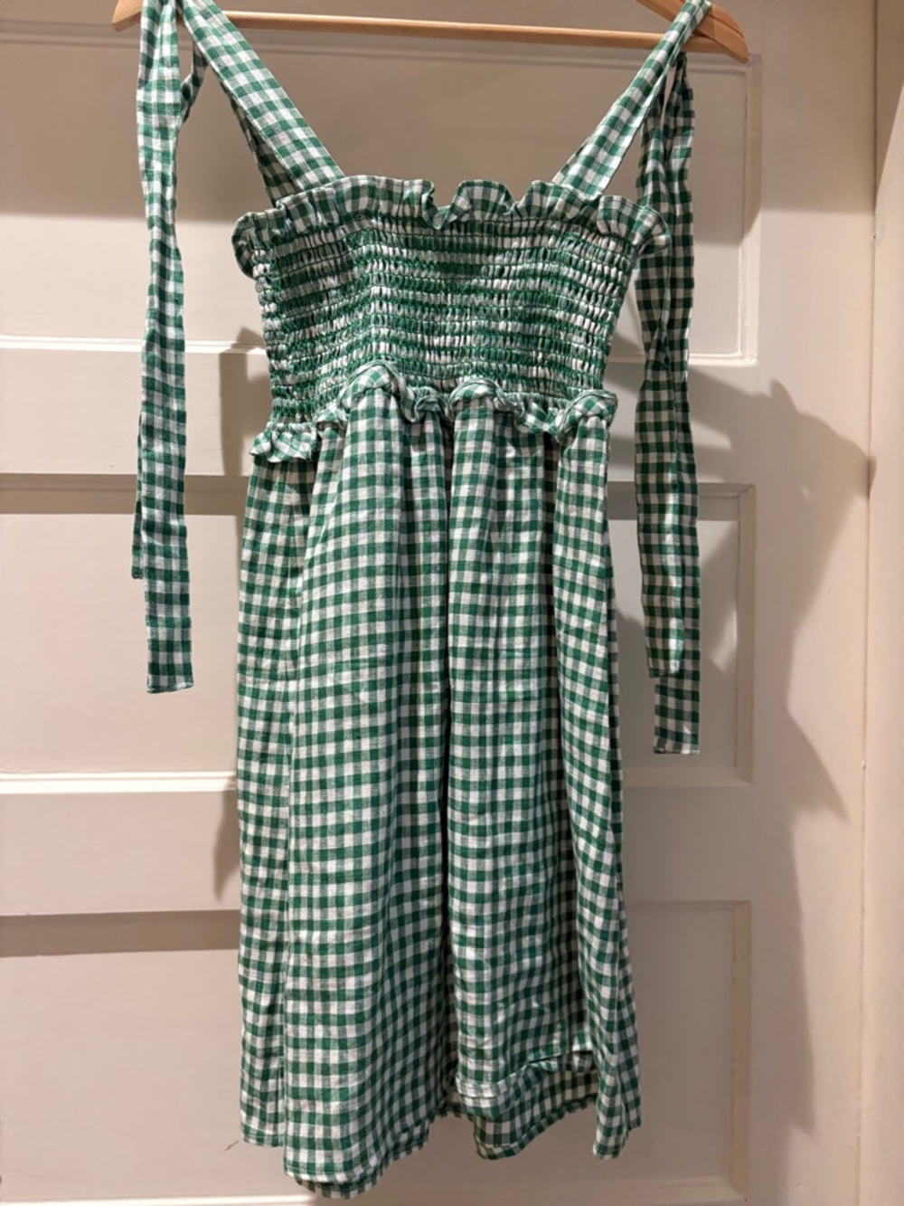 Reformation Dawson Dress - Picture 5 of 6